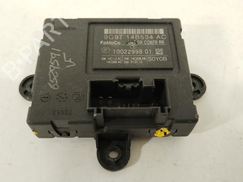 Elektronisk modul VOLVO XC60 I SUV (156) D3 (136 hp) 28377540
