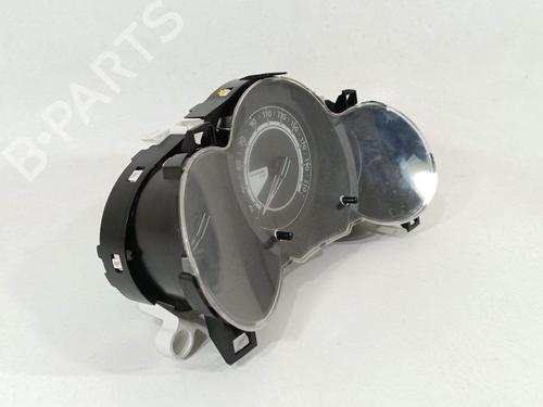 Instrument cluster CITROËN C3 II (SC_) 1.0 VTi 68 | BP35770136C47 - Image 5