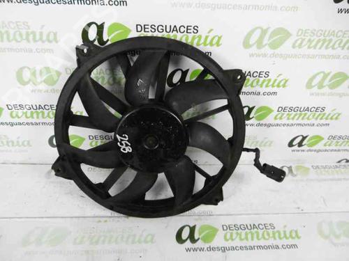 Used Radiator fan Radiator fan 1838935 1838935