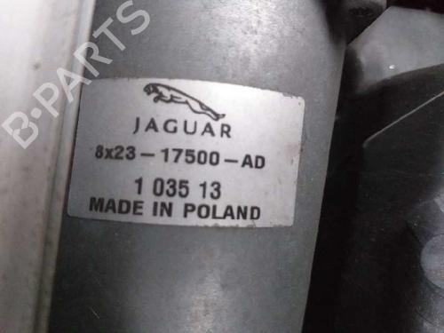 Front wiper motor JAGUAR XF I (X250)  | BP5324221M29 