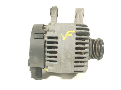 Used Alternator Alternator PEUGEOT 308 II (LB_, LP_, LW_, LH_, L3_) 1.2 THP 110 (110 hp) 35931633 35931633