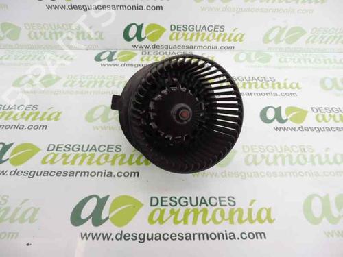 Heater blower motor PEUGEOT 207 (WA_, WC_)  | BP14302543M62 