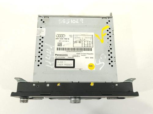 Radio AUDI A4 B8 (8K2) | BP16916701E6 - Image 3