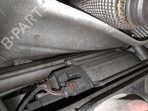 Steering rack SKODA YETI (5L) 1.2 TSI | BP37260436M22 - Image 2