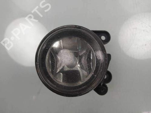 Used Right front fog light Right front fog light VW GOLF V (1K1) [2003-2010] 6012551 6012551