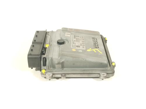 Engine control unit (ECU) MERCEDES-BENZ E-CLASS (W211) E 350 4-matic (211.087) | BP34439258M57 - Image 2