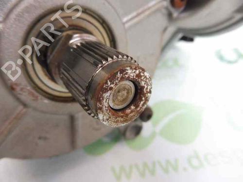 Steering column FORD FIESTA VI (CB1, CCN)  | BP1846785M21 