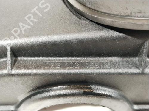 Valve cover AUDI A4 B7 Avant (8ED) 2.0 TDI 16V | BP33019103M124  - Image 6