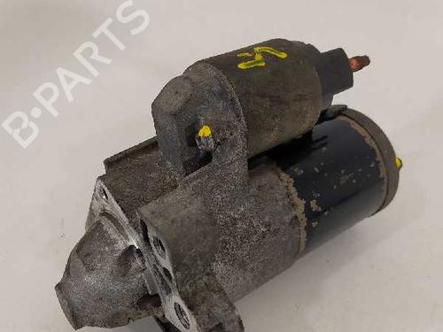 Starter RENAULT MEGANE II (BM0/1_, CM0/1_)  | BP7801800M8 