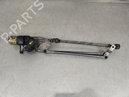 Used Front wiper motor Front wiper motor FORD FOCUS II (DA_, HCP, DP) [2004-2013] 16813916 16813916