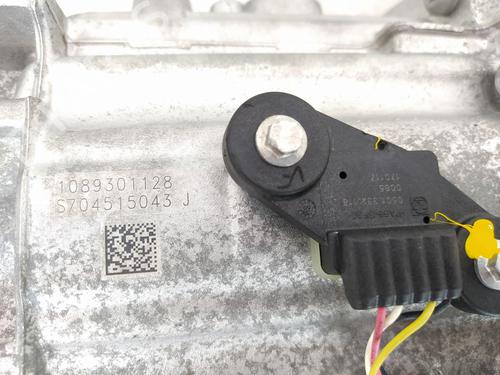 Gearbox JAGUAR XE (X760)  | BP13577135M3 