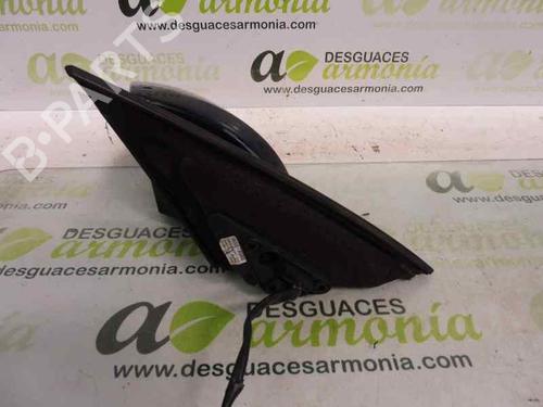 Left mirror NISSAN PRIMERA Hatchback (P12)  | BP1878576C26 