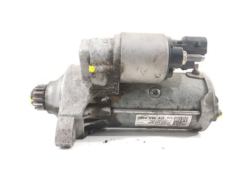 Used Starter AUDI A3 Sportback (8YA, 8YF) [2019-2025]  22179148