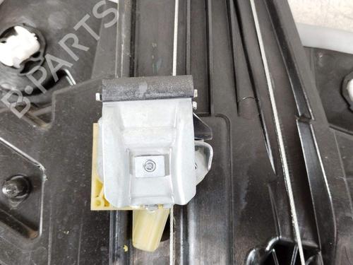 Front right window mechanism FORD PUMA (J2K, CF7) 1.0 EcoBoost | BP28126539C23 - Image 4