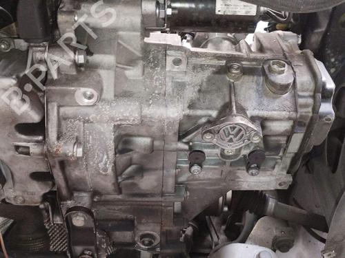 Gearbox SEAT LEON (1P1) 1.6 TDI | BP40184068M3 - Image 4