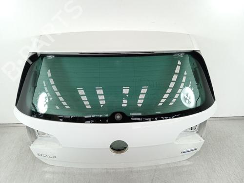 Tailgate VW GOLF VII (5G1, BQ1, BE1, BE2) 1.5 TGI | BP29209865C6 