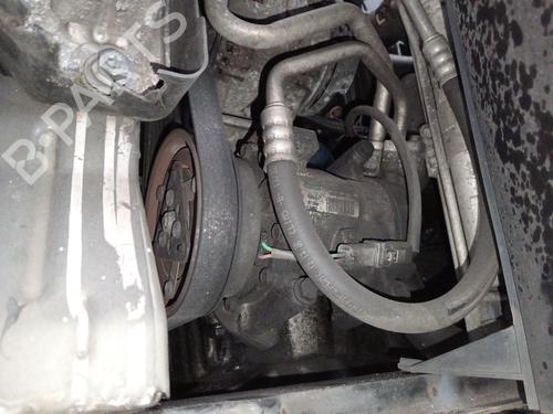 Used AC compressor RENAULT CLIO III (BR0/1, CR0/1) [2005-2014]  22718554