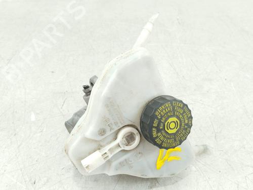 Used Brake master cylinder Brake master cylinder MERCEDES-BENZ C-CLASS Coupe (C205) C 220 d (205.304) (170 hp) 25772511 25772511