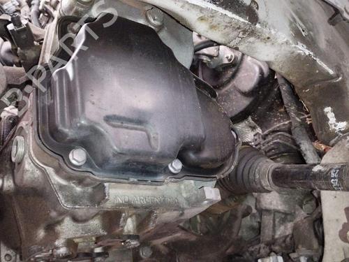 Gearbox VW GOLF VI (5K1) 1.6 TDI | BP40196207M3  - Image 5