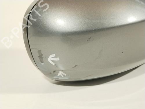 Right mirror BMW 3 (E90) 320 d | BP16812507C27 