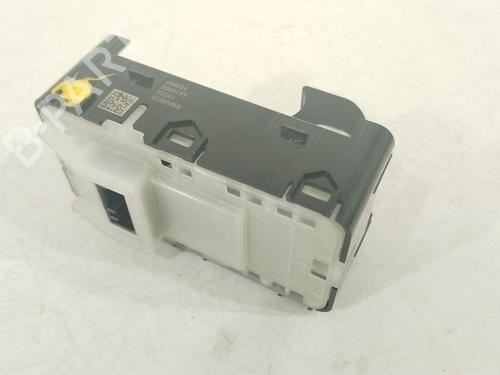 Right rear window switch HYUNDAI KONA (SX2) 1.6 GDi Hybrid | BP38019333I28 - Image 3