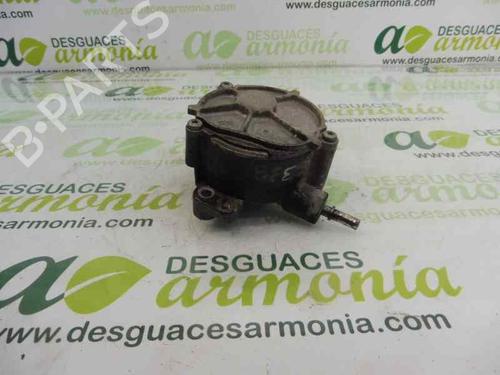 Vacuum pump PEUGEOT 407 (6D_)  | BP1849544M80