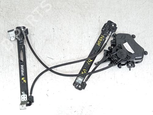Front left window mechanism SEAT IBIZA IV (6J5, 6P1) 1.6 TDI | BP31885705C22 
