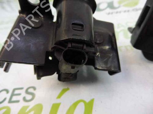 Hood lock MERCEDES-BENZ M-CLASS (W164)  | BP8786300C133 