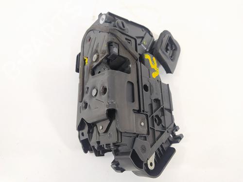Rear left lock SEAT ARONA (KJ7, KJP)  | BP7280353C100 