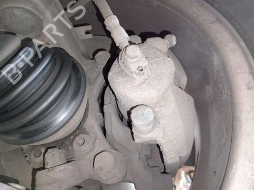 Used Left front brake caliper Left front brake caliper 38557086 38557086