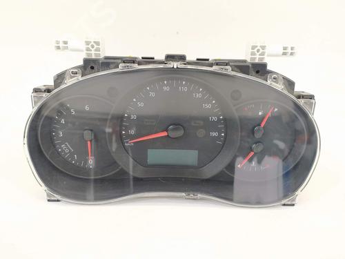 Used Instrument cluster Instrument cluster RENAULT KANGOO / GRAND KANGOO II (KW0/1_) [2008-2026] 7710797 7710797