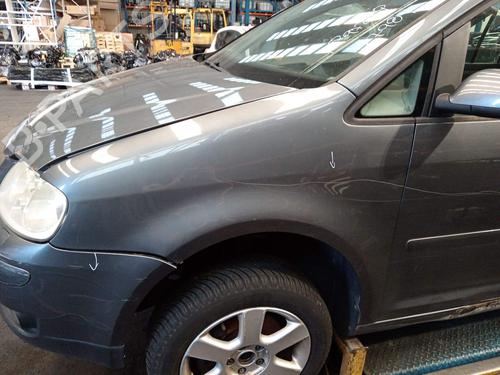 Used Left front fenders Left front fenders VW TOURAN (1T1, 1T2) 1.9 TDI (105 hp) 39980938 39980938