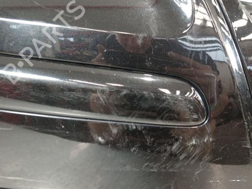 Front bumper VW POLO (9N_, 9A_) 1.4 16V | BP27493759C7 