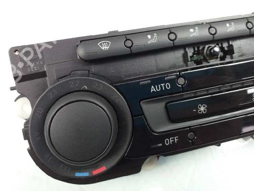 Climate control SEAT LEON (1P1)  | BP4854476I5 