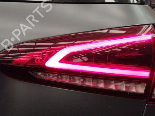 Used Right tailgate light Right tailgate light MERCEDES-BENZ A-CLASS (W177) AMG A 45 S 4-Matic+ (177.054) (421 hp) 34439294 34439294