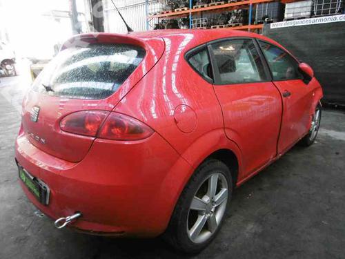 Hood lock SEAT LEON (1P1)  | BP8786269C133 
