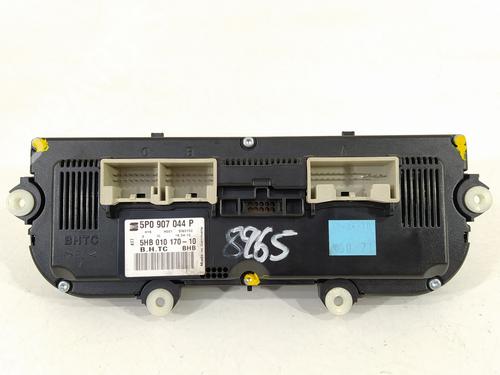 Climate control SEAT LEON (1P1)  | BP10081428I5 