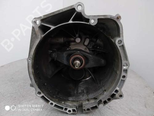 Gearbox BMW 1 (E87)  | BP1854689M3 
