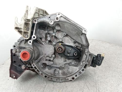 Used Gearbox Gearbox PEUGEOT 207 (WA_, WC_) 1.4 16V (88 hp) 33660405 33660405
