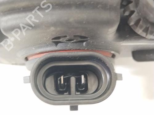 Right front fog light FORD FIESTA VI (CB1, CCN) 1.6 TDCi | BP32389973C31