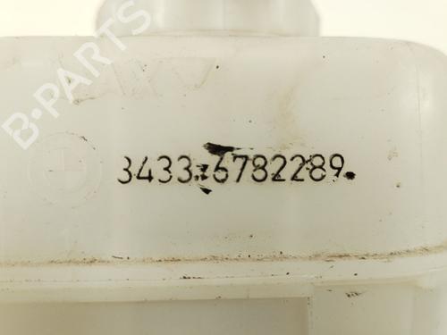 Brake master cylinder BMW 5 Touring (F11) 525 d xDrive | BP28057781M77 