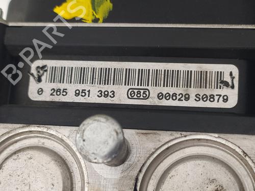 ABS pump CITROËN C5 III (RD_)  | BP5622745M43 