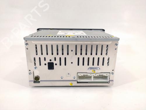 Bilradio KIA CEED (CD)  | BP7260809E6 