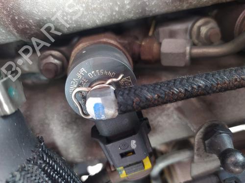 Used Injector Injector 19795117 19795117