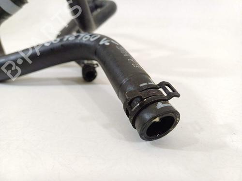 Pipe SEAT IBIZA V (KJ1, KJG) 1.0 TSI | BP39505489M125 - Image 6