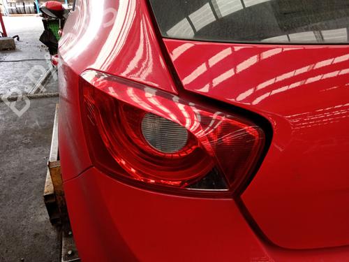 Used Left taillight Left taillight SEAT IBIZA IV (6J5, 6P1) 1.6 TDI (90 hp) 35754816 35754816