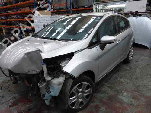 Front right window mechanism FORD FIESTA VI (CB1, CCN)  | BP1841877C23 
