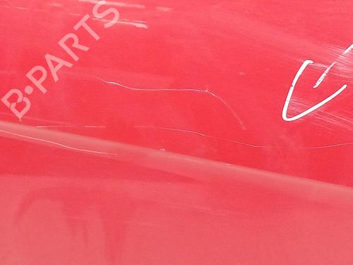 Right front door MERCEDES-BENZ A-CLASS (W169)  | BP17534262C3 