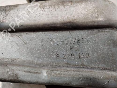 Front wiper motor MINI MINI (R50, R53) One | BP38614877M29 - Image 7