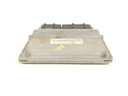 Engine control unit (ECU) SEAT ALTEA (5P1) 1.6 | BP34439253M57 - Image 3